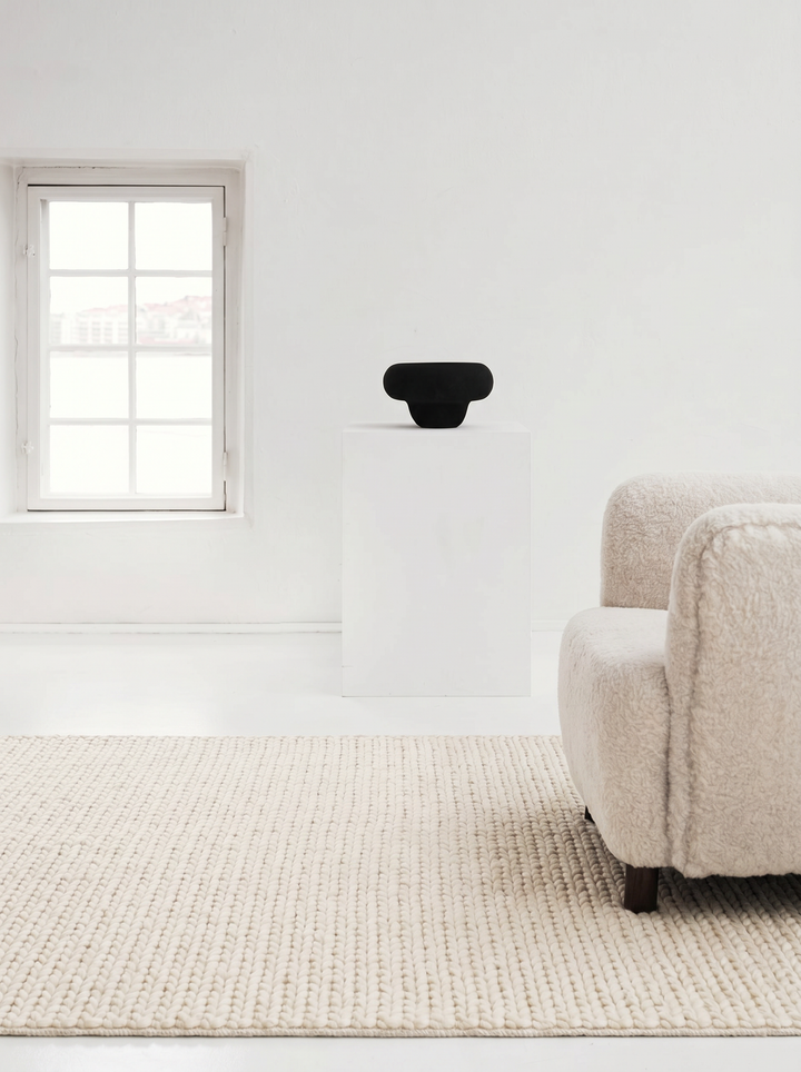Woolstar Cream mekan görünümü 1