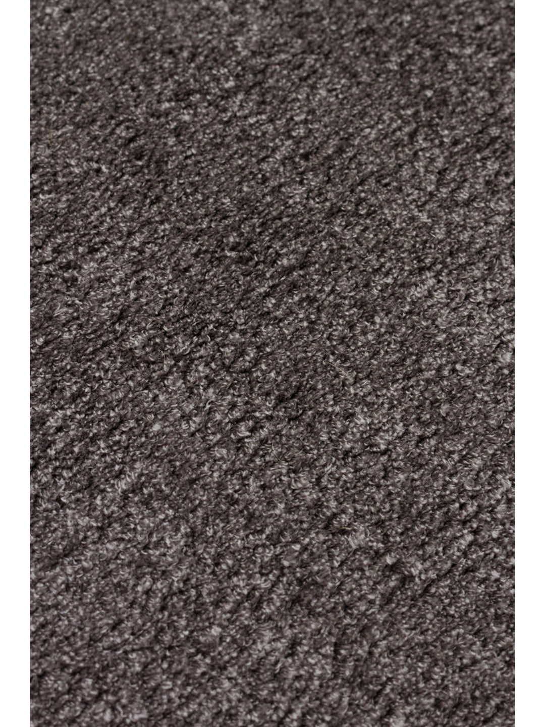 Peace Art Hav Dust Does Not Give Soft Touch Elegant Shaggy Carpet 02 ANTHRACITE
