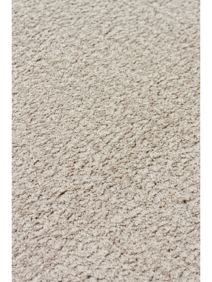 Peace Art Hav Does Not Shed Soft Touch Elegant Shaggy Carpet 05 D.STONE