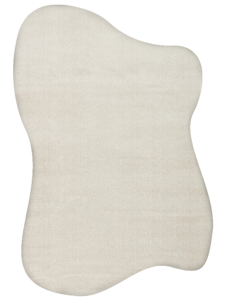 سجادة بييس آرت هاف ناعمة الملمس وأنيقة شاجي 01 إل.ستون