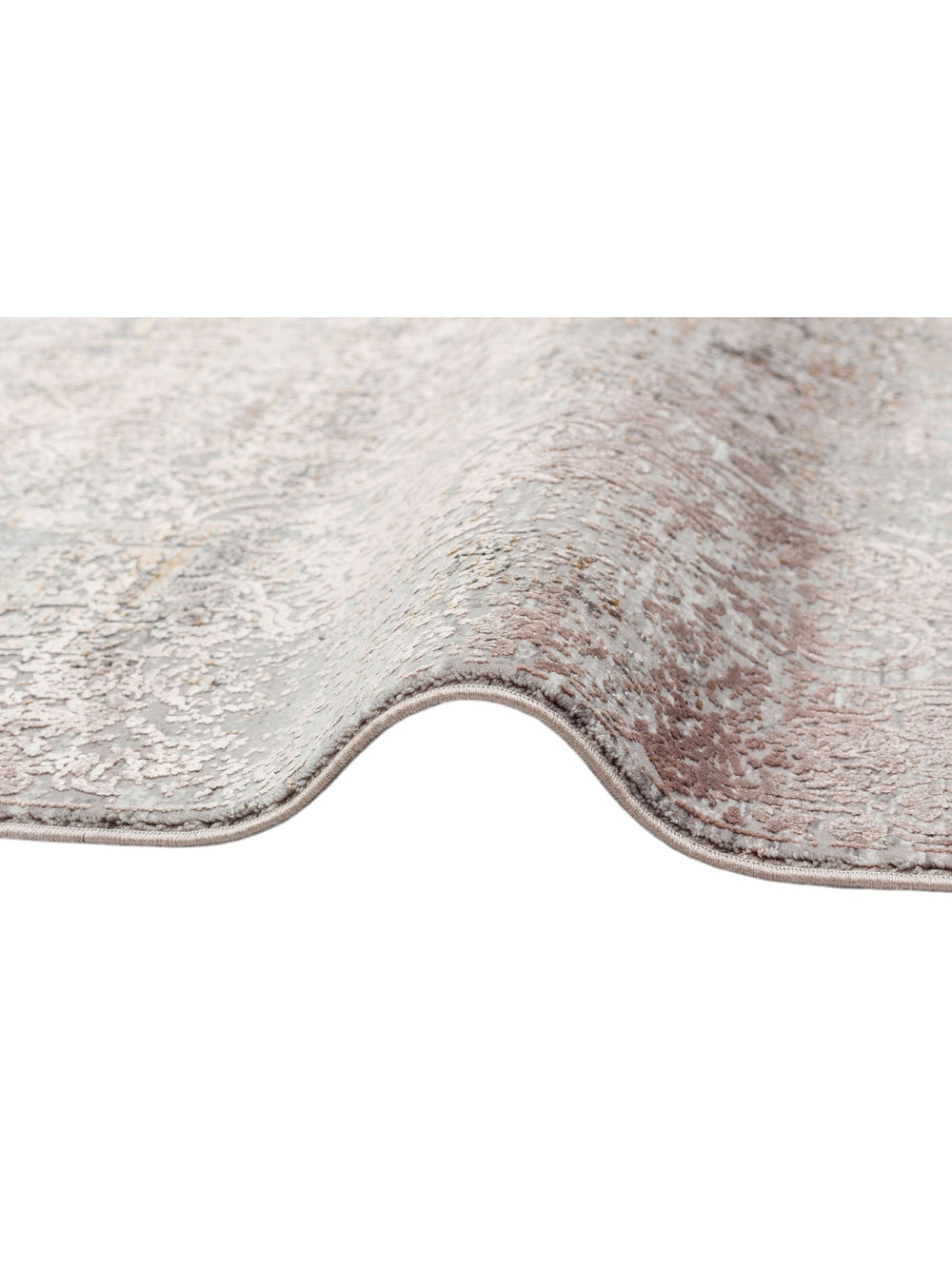 Elegant Dyed Özel Işıltılı Yüksek Kaliteli Sık Dokuma Salon Oturma Odası Koridor Modern Halı 01 BEIGE - Carpetdocia