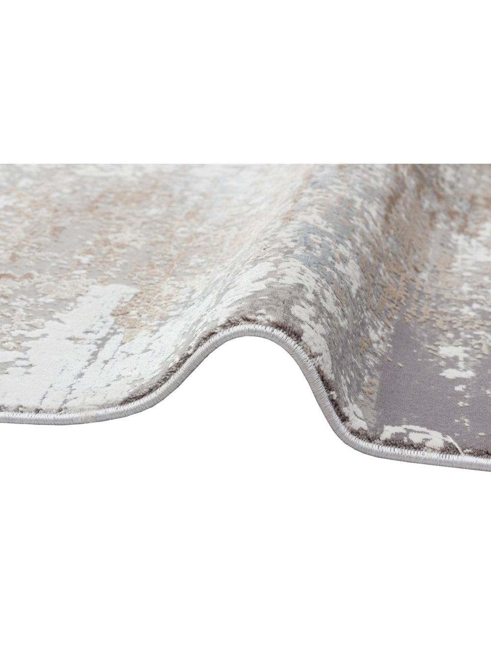 Elegant Özel Işıltılı Yüksek Kaliteli Sık Dokuma Salon Oturma Odası Koridor Modern Halı 05 STONE - Carpetdocia