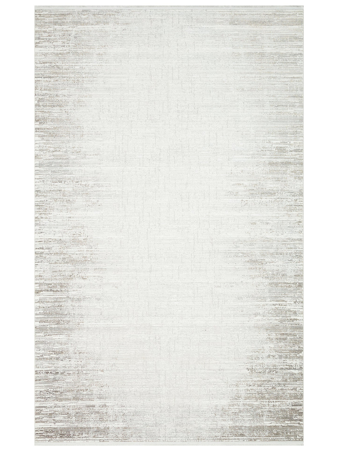 Marble Serisi Modern Desenli Salon Oturma Odası Koridor Antre Şık Halı 07 CREAM BEIGE - Carpetdocia
