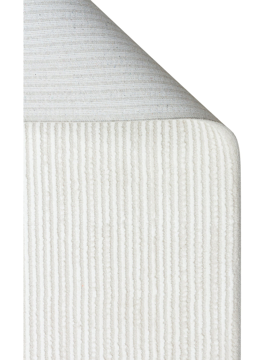 Pasific Serisi Eskitme Desenli Salon Oturma Odası Koridor Antre Modern Halı 22 CREAM GREY XW - Carpetdocia