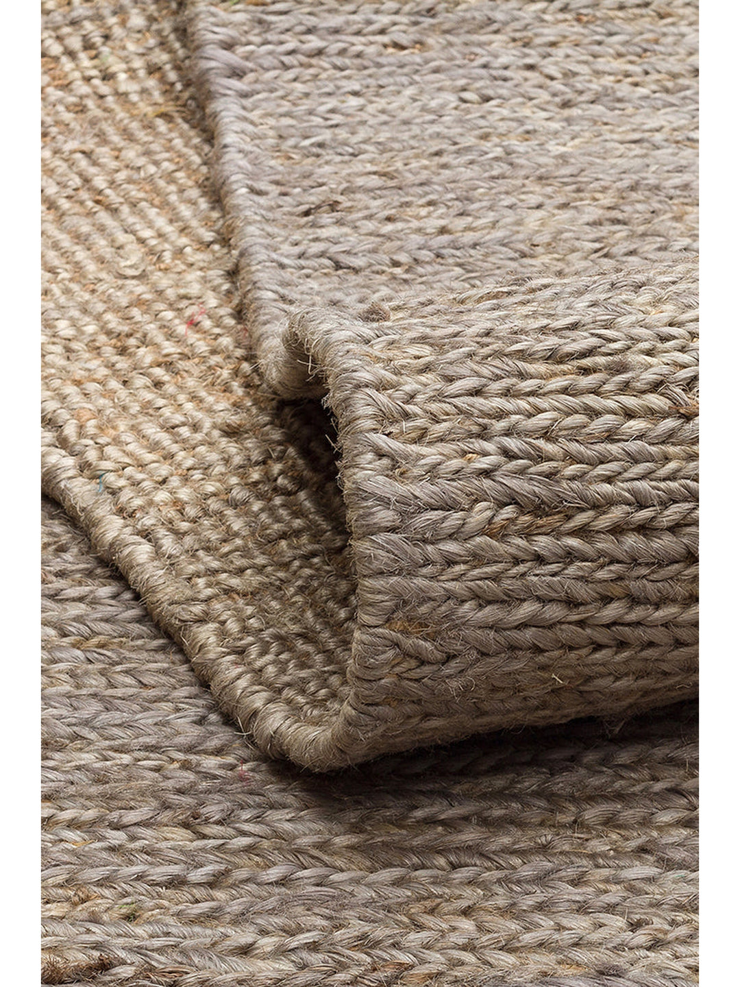 Goblen Serisi %100 Jüt Sumak Tarzı El Örgüsü Salon Oturma Odası Yatak Odası Halı STONE - Carpetdocia