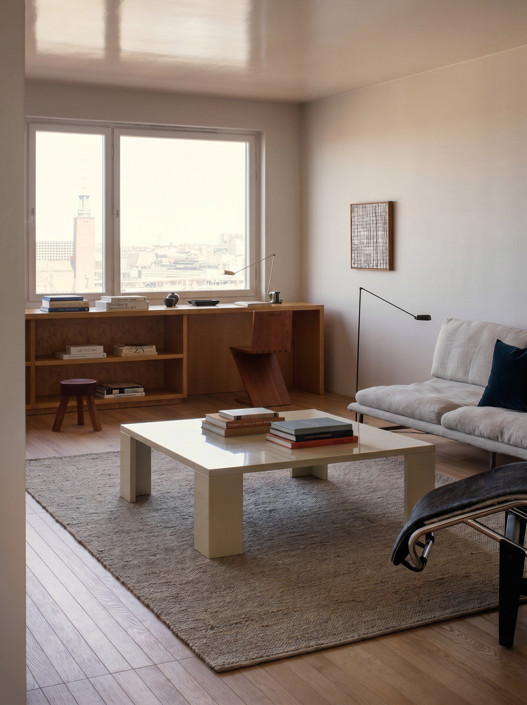 Goblen Serie 100% Jute Sumak-Stil handgewebter Wohnzimmer Sitzbereich Schlafzimmer Teppich STONE