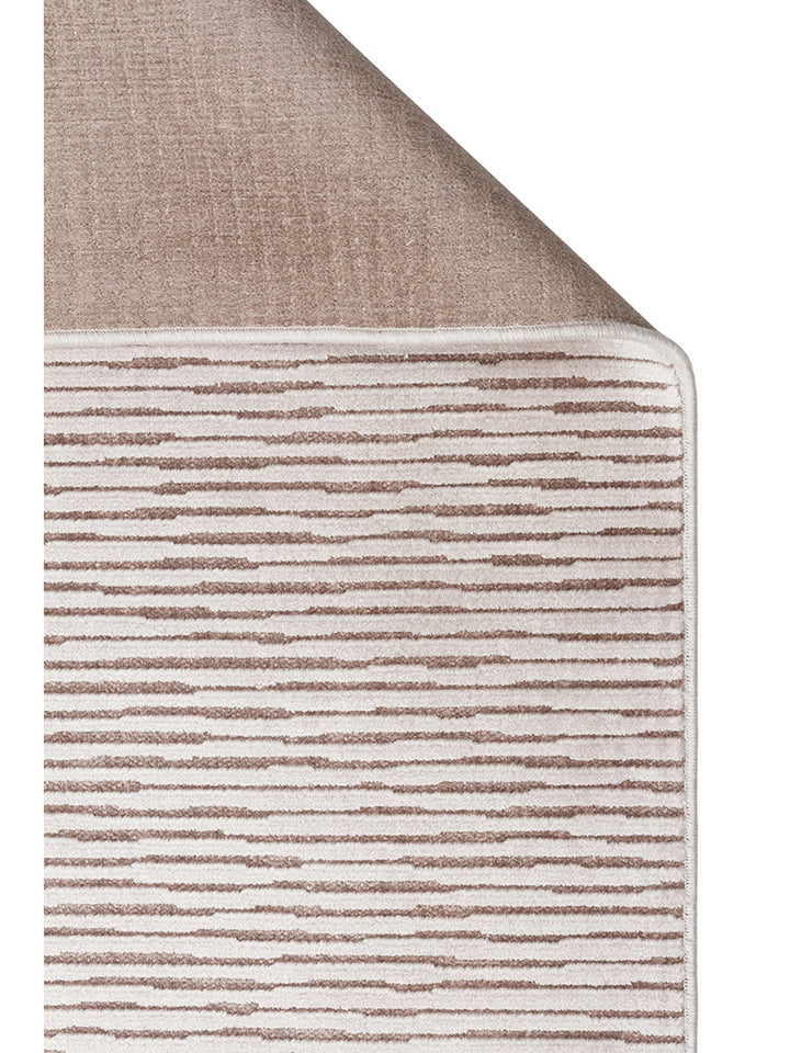 Mallorca Serisi Yumuşak Dokulu Sık Dokuma Şık Halı S.STONE