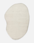 Peace Art Hav Non Rilascia Polvere Morbido Al Tocco Elegante Tappeto Shaggy 02 L.STONE