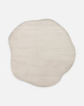 Peace Art Hav Non Rilascia Polvere Morbido Al Tocco Elegante Tappeto Shaggy 04 D.STONE