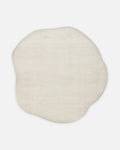 Peace Art Hav Non Rilascia Polvere Morbido Al Tocco Elegante Tappeto Shaggy 04 L.STONE
