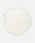 Peace Art Hav Non Rilascia Polvere Morbido Al Tocco Elegante Tappeto Shaggy 04 BIANCO