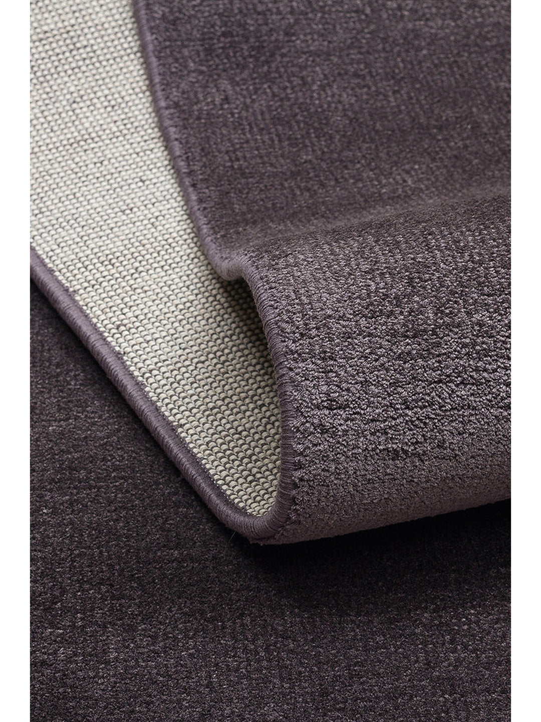 Queen Serisi %100 Naturel Viskon Parlak Modern El Emeğiyle Üretilen Salon Oturma Odası Halı ANT - Carpetdocia