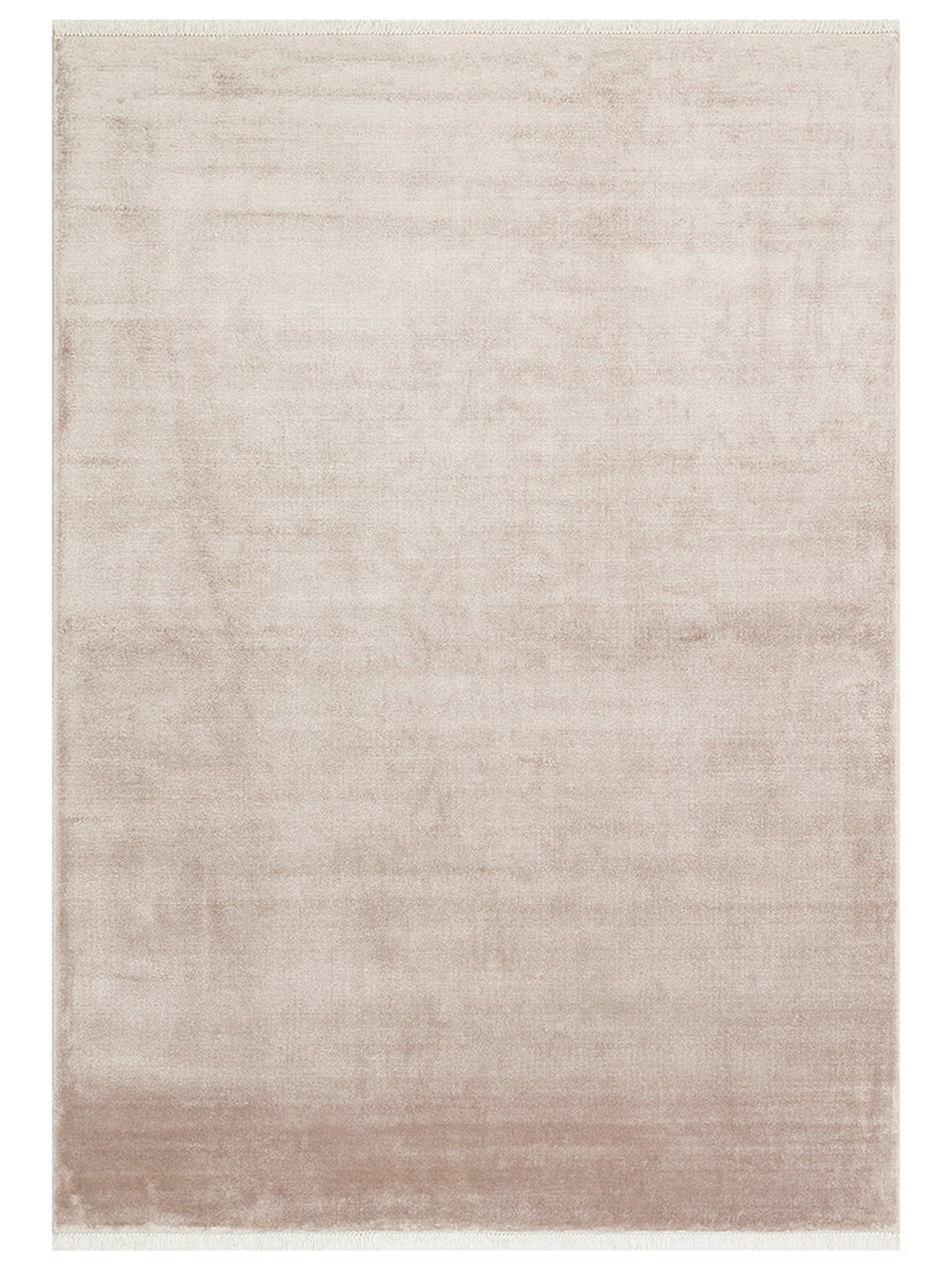 Queen Serisi %100 Naturel Viskon Parlak Modern El Emeğiyle Üretilen Salon Oturma Odası Halı STONE - Carpetdocia