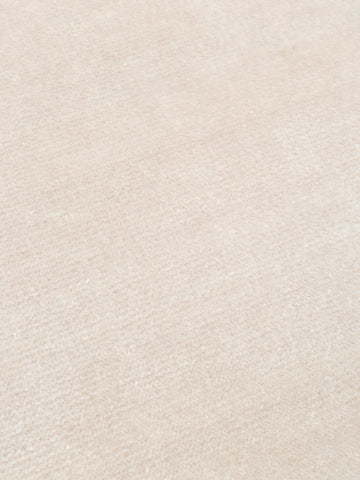 Victoria %100 TENCEL™ Lyocell El Emeği ile Üretilen Halı IVORY CREAM doku detayı
